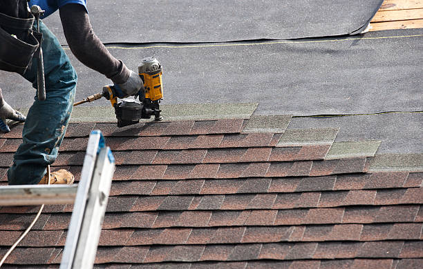 Licensed Roof Inspection service in Crosby, TX - Brentwood Metal Roofing